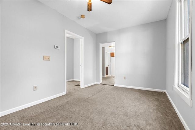 431 E Seminary Street, Charlotte, MI 48813