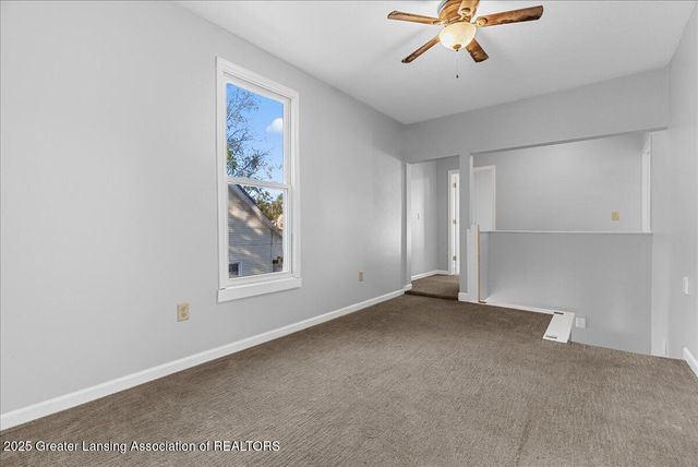 431 E Seminary Street, Charlotte, MI 48813