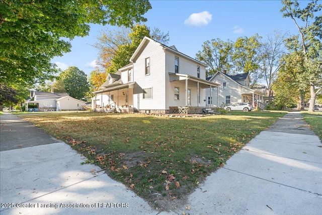 431 E Seminary Street, Charlotte, MI 48813