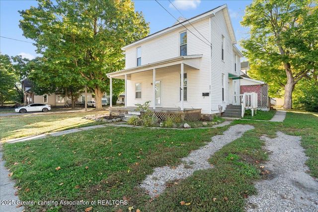 431 E Seminary Street, Charlotte, MI 48813