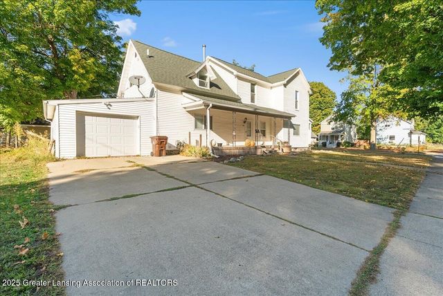 431 E Seminary Street, Charlotte, MI 48813