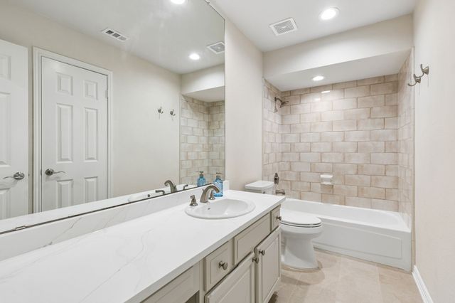3916 Capricorn Court, Plano, TX 75023