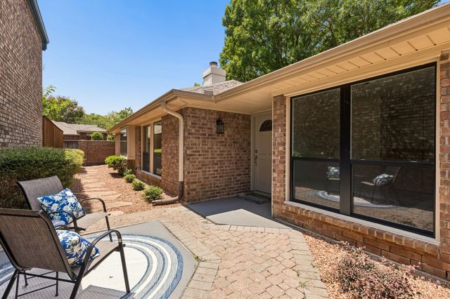 3916 Capricorn Court, Plano, TX 75023