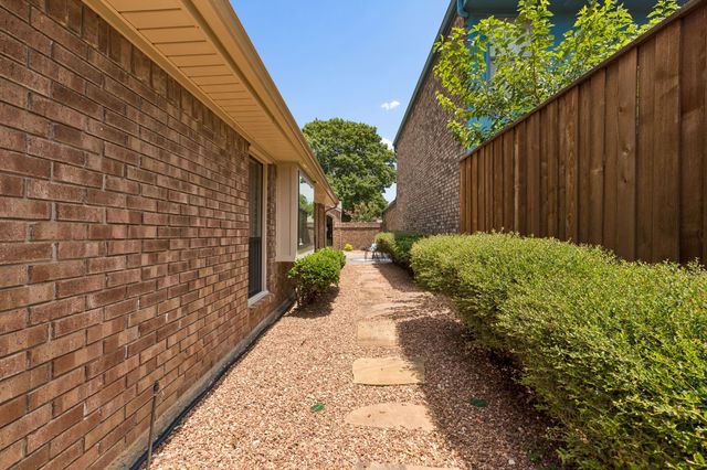 3916 Capricorn Court, Plano, TX 75023