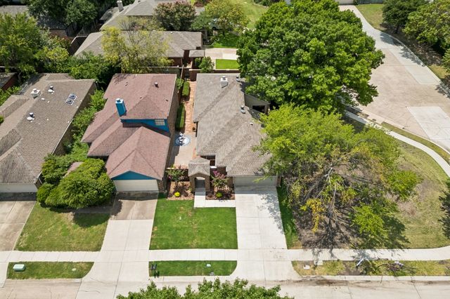 3916 Capricorn Court, Plano, TX 75023