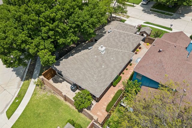 3916 Capricorn Court, Plano, TX 75023