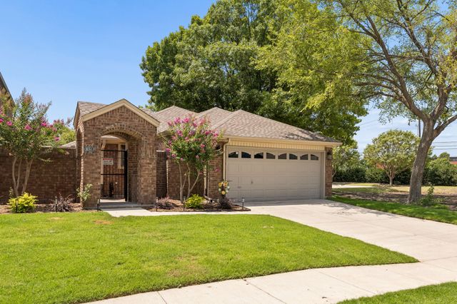 3916 Capricorn Court, Plano, TX 75023