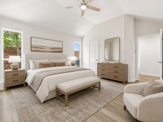 3916 Capricorn Court, Plano, TX 75023