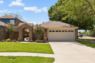 3916 Capricorn Court, Plano, TX 75023
