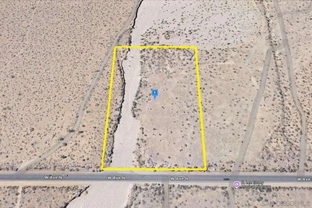 0 W AVE N 38, Palmdale, CA 93550