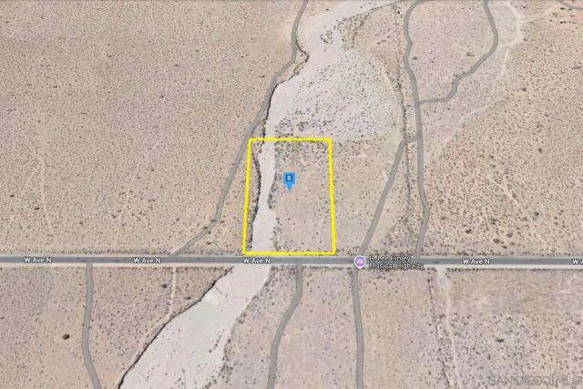 0 W AVE N 38, Palmdale, CA 93550