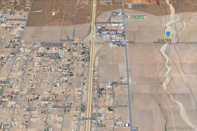 0 W AVE N 38, Palmdale, CA 93550