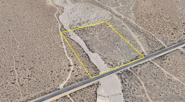 0 W AVE N 38, Palmdale, CA 93550