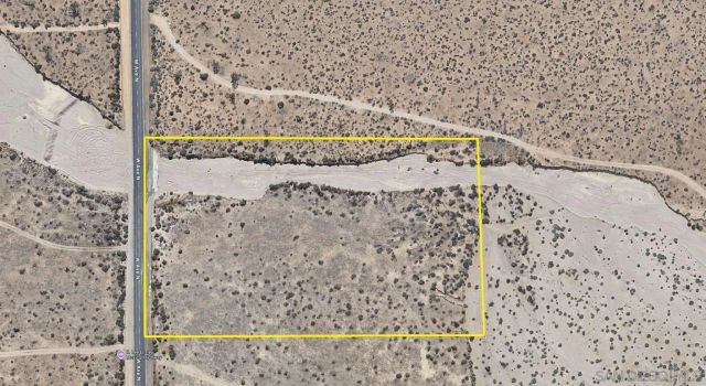 0 W AVE N 38, Palmdale, CA 93550