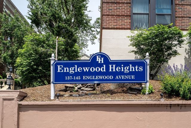 141 Englewood Ave 23, Boston, MA 02135
