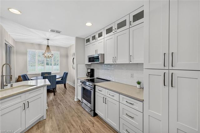 21341 Pelican Sound DR # 102, Estero, FL 33928