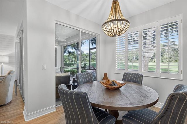 21341 Pelican Sound DR # 102, Estero, FL 33928