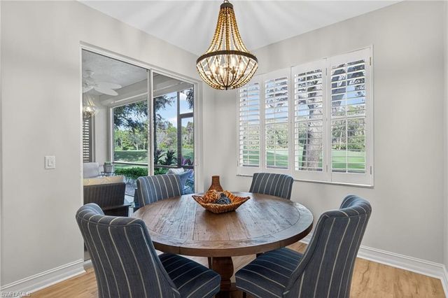 21341 Pelican Sound DR # 102, Estero, FL 33928