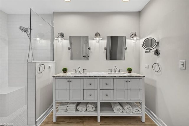 21341 Pelican Sound DR # 102, Estero, FL 33928