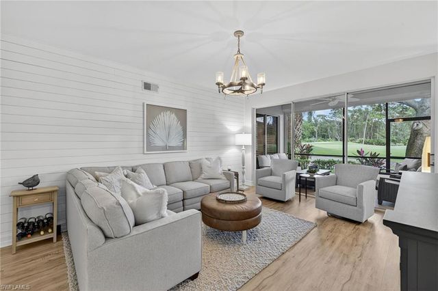 21341 Pelican Sound DR # 102, Estero, FL 33928