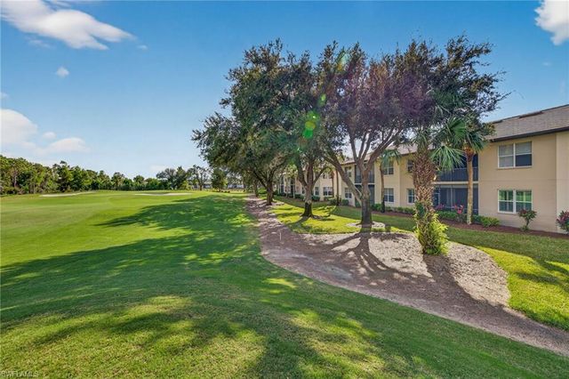 21341 Pelican Sound DR # 102, Estero, FL 33928