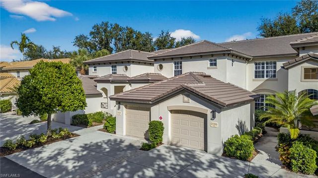 21341 Pelican Sound DR # 102, Estero, FL 33928
