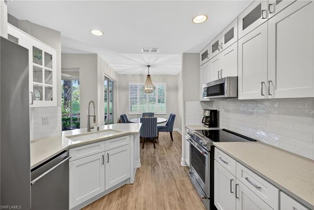 21341 Pelican Sound DR # 102, Estero, FL 33928