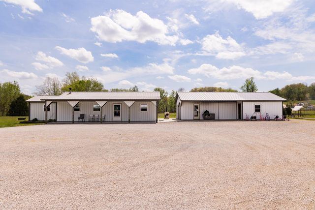 3445 Mill Creek Road, Owingsville, KY 40360