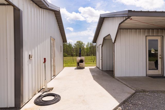 3445 Mill Creek Road, Owingsville, KY 40360