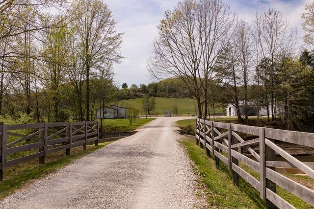 3445 Mill Creek Road, Owingsville, KY 40360