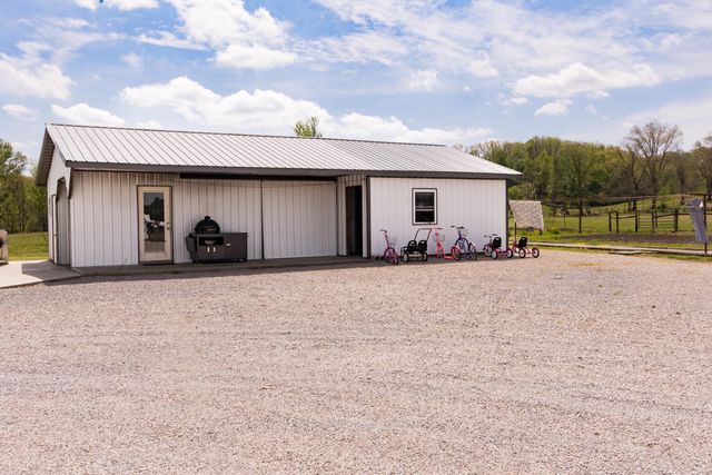 3445 Mill Creek Road, Owingsville, KY 40360