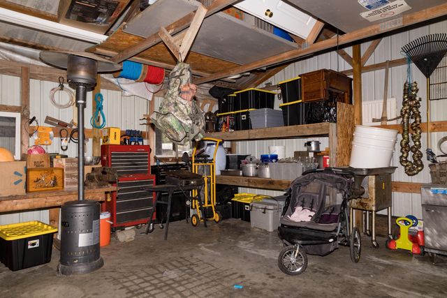 3445 Mill Creek Road, Owingsville, KY 40360