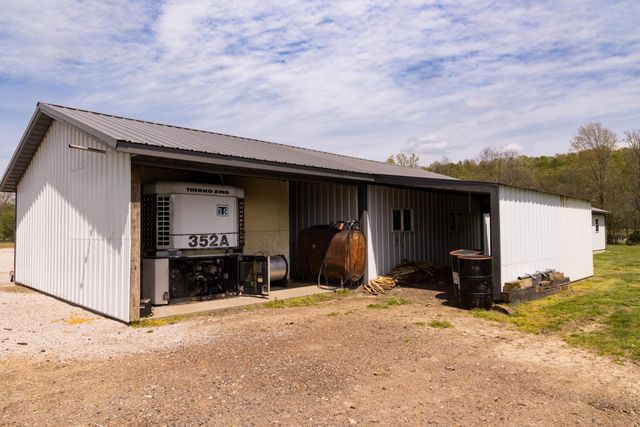 3445 Mill Creek Road, Owingsville, KY 40360