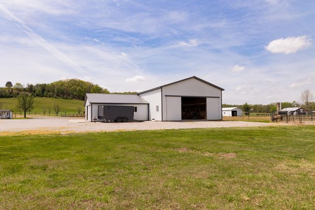 3445 Mill Creek Road, Owingsville, KY 40360