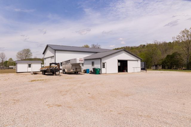 3445 Mill Creek Road, Owingsville, KY 40360