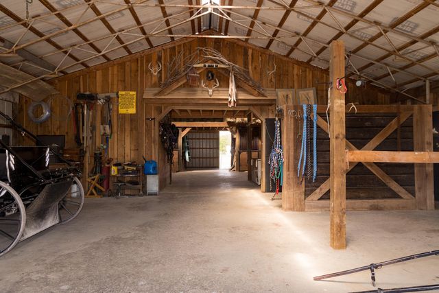 3445 Mill Creek Road, Owingsville, KY 40360