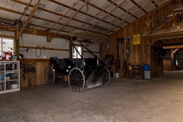 3445 Mill Creek Road, Owingsville, KY 40360