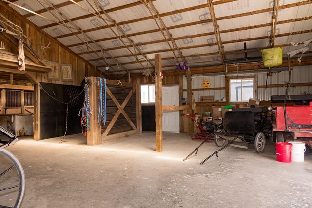 3445 Mill Creek Road, Owingsville, KY 40360