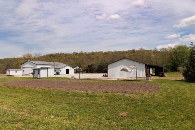 3445 Mill Creek Road, Owingsville, KY 40360