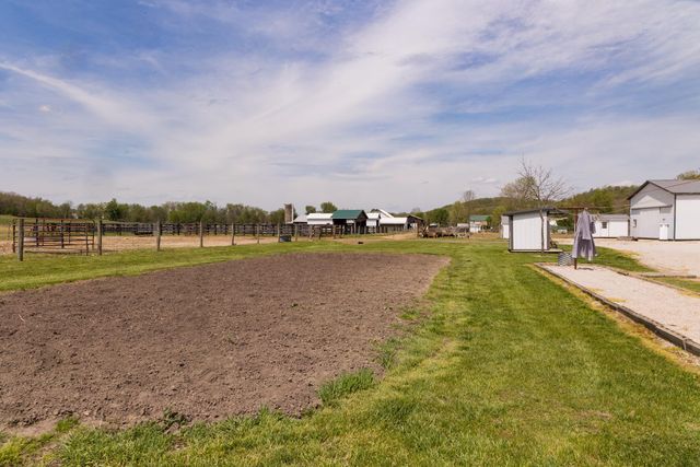 3445 Mill Creek Road, Owingsville, KY 40360