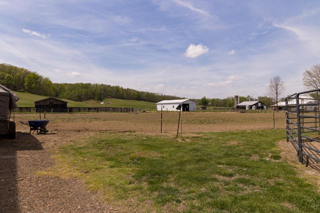 3445 Mill Creek Road, Owingsville, KY 40360