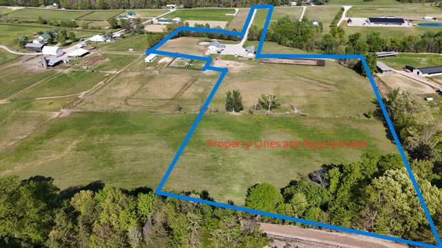 3445 Mill Creek Road, Owingsville, KY 40360
