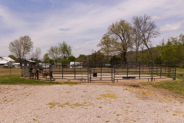 3445 Mill Creek Road, Owingsville, KY 40360