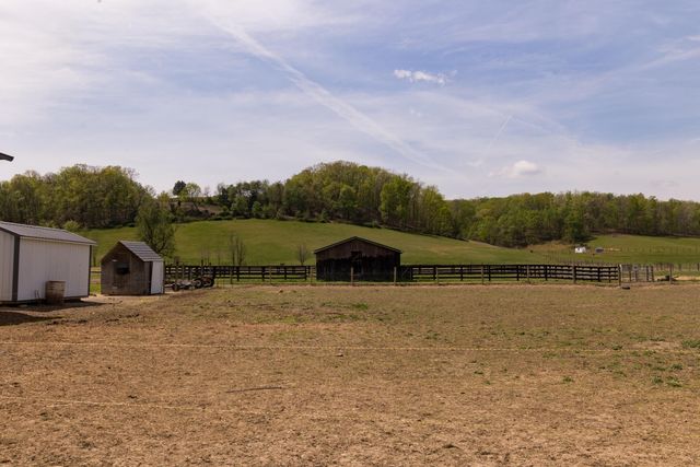 3445 Mill Creek Road, Owingsville, KY 40360