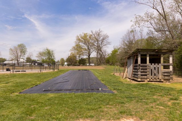 3445 Mill Creek Road, Owingsville, KY 40360