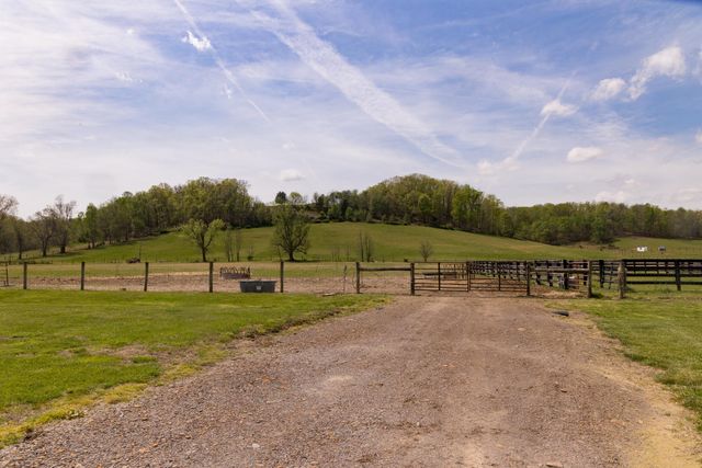 3445 Mill Creek Road, Owingsville, KY 40360