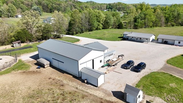 3445 Mill Creek Road, Owingsville, KY 40360