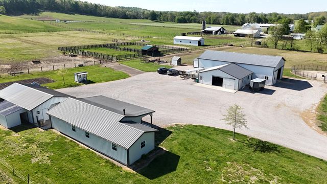3445 Mill Creek Road, Owingsville, KY 40360