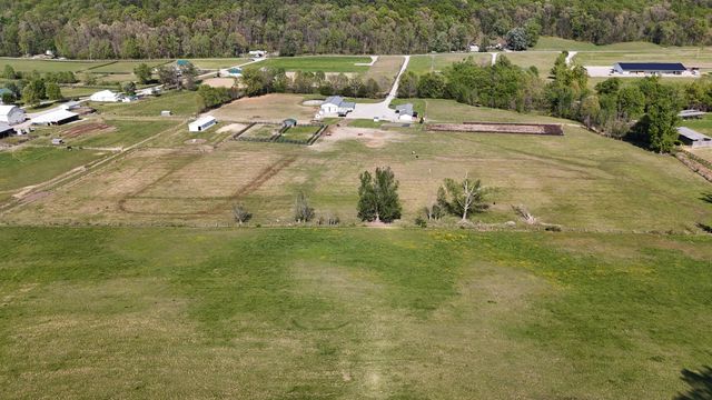 3445 Mill Creek Road, Owingsville, KY 40360