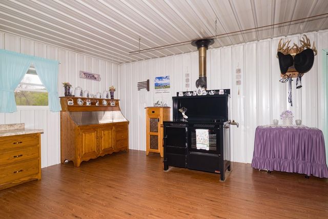 3445 Mill Creek Road, Owingsville, KY 40360